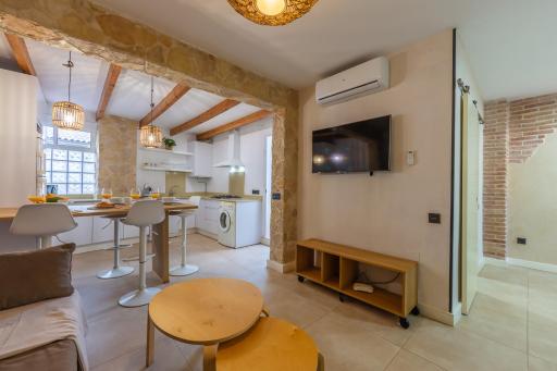Apartamento Las Gaviotas 9A - Hizvo