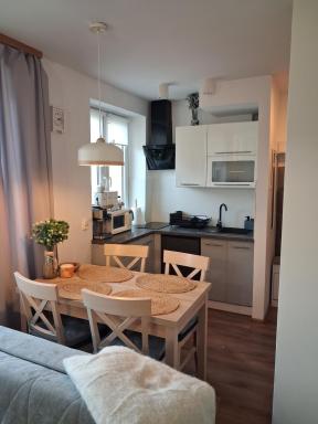 Słoneczne studio - Housity