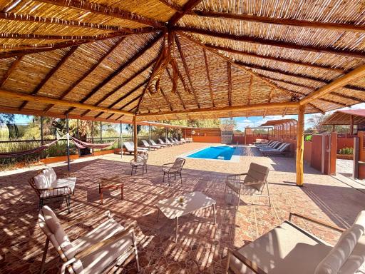 Peumayen Atacama cabaña&Hostal - Housity