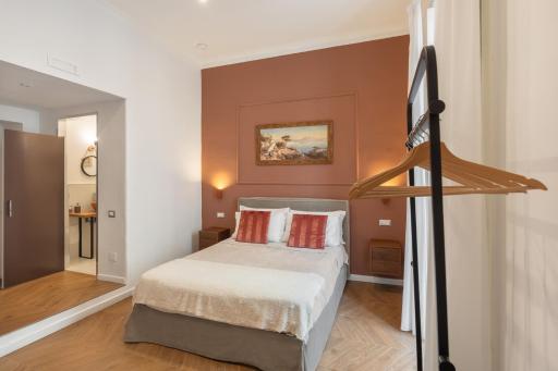 B1flat Mergellina - Napoli - Housity