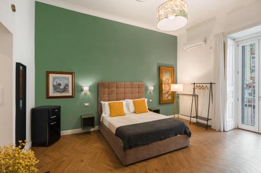 B1flat Mergellina - Napoli - Housity