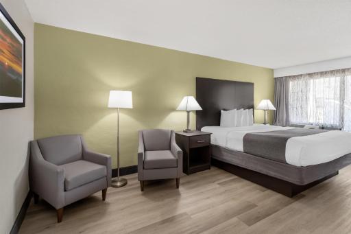 Best Western Asheville-Blue Ridge Parkway - Housity
