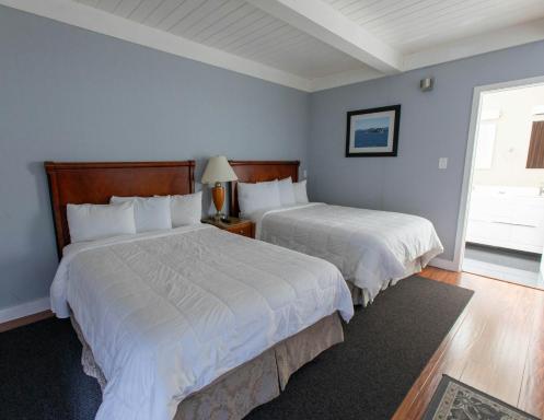 Pacific Heights Inn - Housity