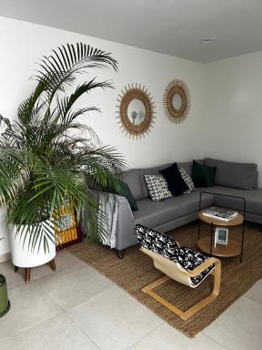 Apartment with a private terrace - Housity