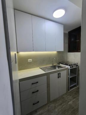 Lince Céntrico Modern, Bright and Beautiful - Housity
