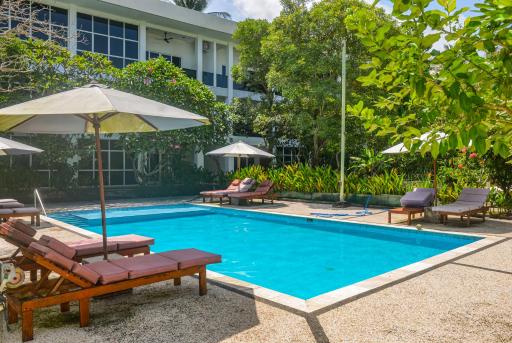 Senggigi Homes & Apartments & Hotel - Housity