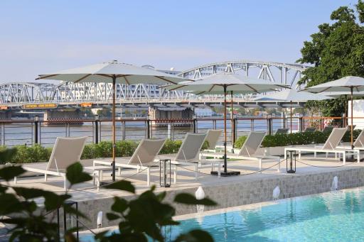 TARA Bangkok Riverside Formerly GLOW Bangkok Riverside - Housity