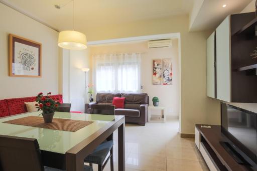 ApartEasy - Family Apartment Sant Antoni - Housity