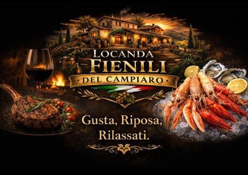Locanda dei Fienili del Campiaro - Housity