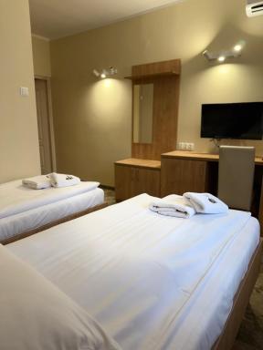 Hotel TM - Housity
