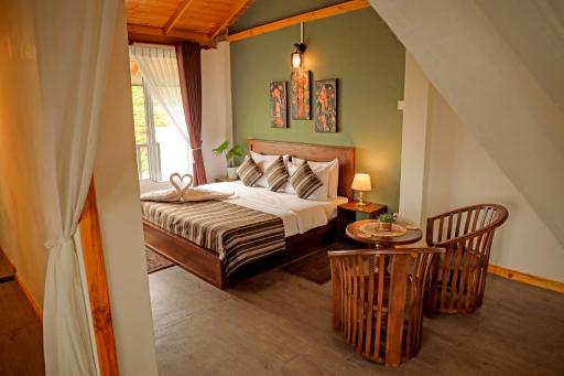 The Mount View Single Tree Hotel - Hizvo