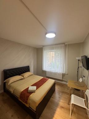 Mongolian Vision Tours - Hizvo