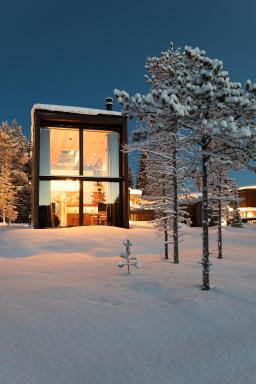 Jänkä Resort - Housity