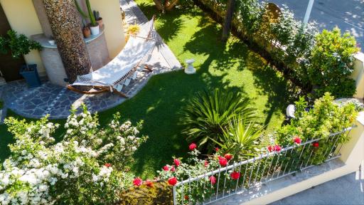 Le Rose Suites - Misano World Circuit & Beach - Housity