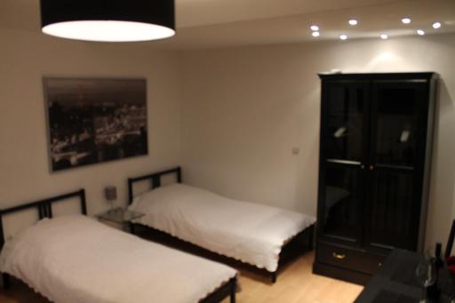 Fair Trade Apartment - Housity