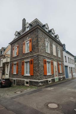 Staymosel Ferienwohnungen - Housity