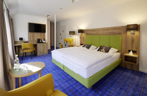 Waldhotel Bärenstein - Housity