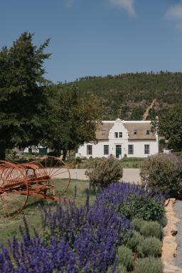 Rickety Bridge Manor House - Housity