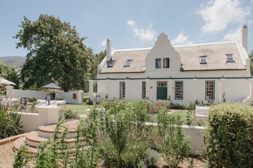 Rickety Bridge Manor House - Housity