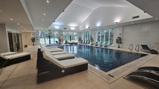 Muthu Clumber Park Hotel and Spa - Housity