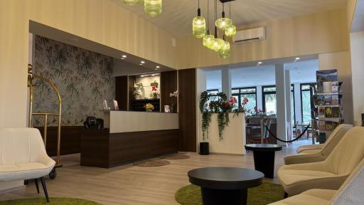 Hotel Bel Sito Peschiera - Housity