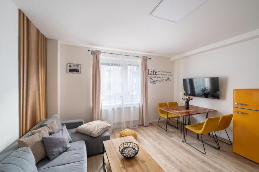 Luxury Apartments STUD - VB - Housity