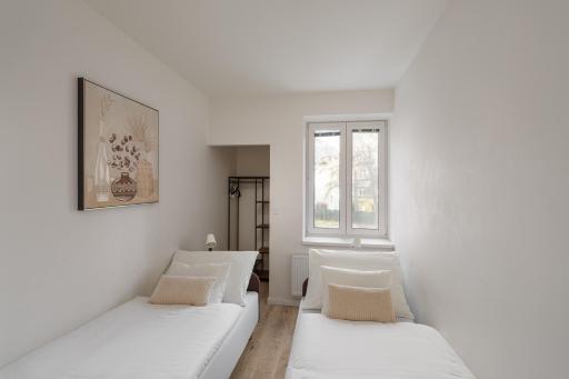 Luxury Apartments STUD - VB - Housity