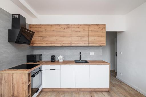 Luxury Apartments STUD - VB - Housity