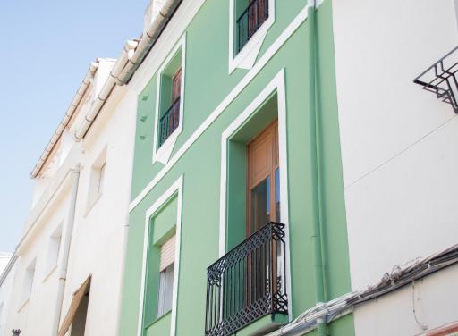 Casa Marifina - Housity