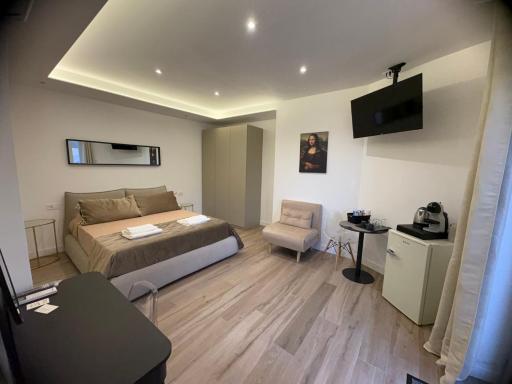 B&B Da Vinci - Housity