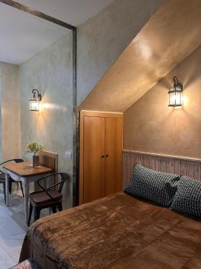 APARTAMENTO ESTUDIO AS ANDURIÑAS - Housity