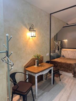 APARTAMENTO ESTUDIO AS ANDURIÑAS - Housity