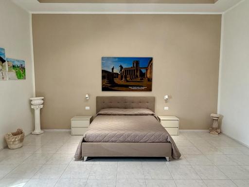 Vesuvian Tales - Housity