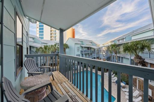 Ocean Reef 304 by Youngs Suncoast - Housity