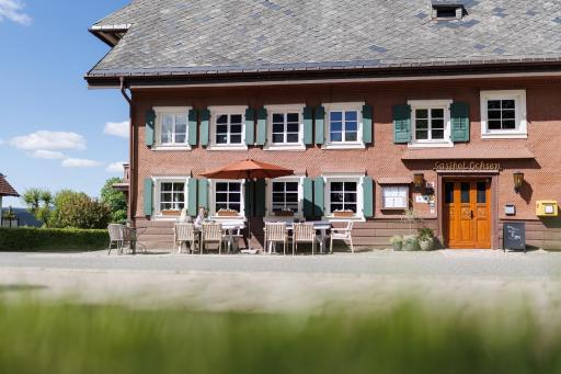 Boutiquehotel Ochsen - Housity