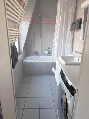 Luxury Apartments Justingerweg Bern - Housity