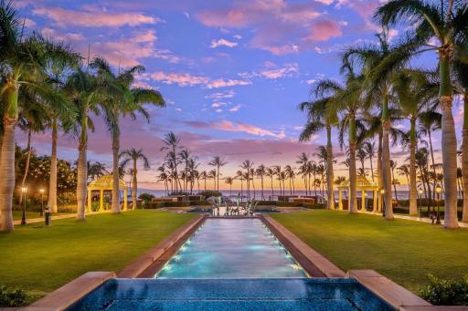 Grand Wailea Resort Hotel & Spa, A Waldorf Astoria Resort - Housity