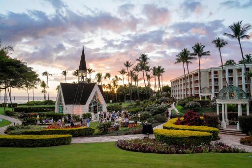 Grand Wailea Resort Hotel & Spa, A Waldorf Astoria Resort - Housity
