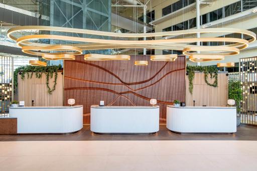 Hilton London Heathrow Airport - Housity