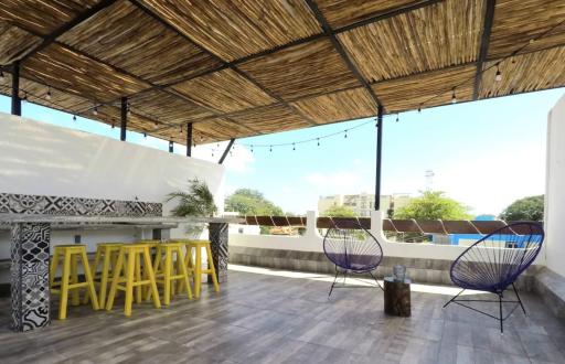 Valentina Suites by Las Flores Vacation Rentals - Housity