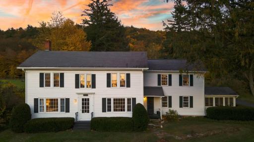 Whitney by AvantStay Private Berkshires Estate - Housity
