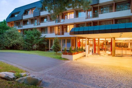 Dolce by Wyndham Bad Nauheim - Housity