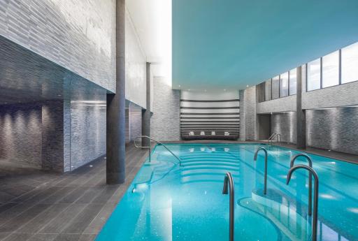 The Watergate Hotel Georgetown - Hizvo