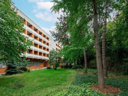 Ibis Budapest Citysouth - Housity