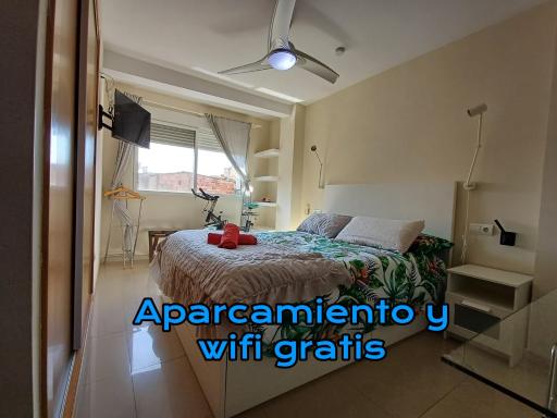 ÁTICO HOME, Algemesi Home - Housity