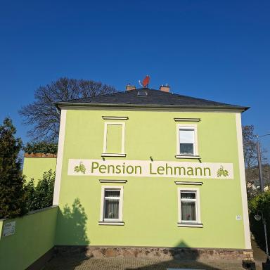 Pension Lehmann - Housity