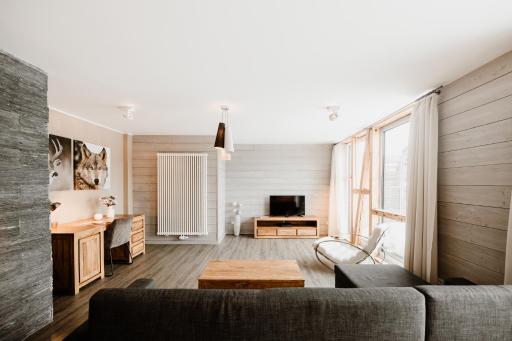 StrandBerg's Stadt Chalet - Housity