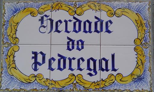 Herdade do Pedregal - Housity