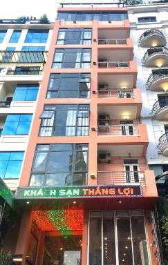 Thang Loi Tam Dao Hotel - Hizvo