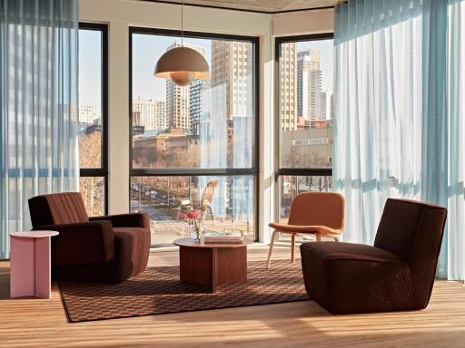 Numa Rotterdam Coolsingel - Housity